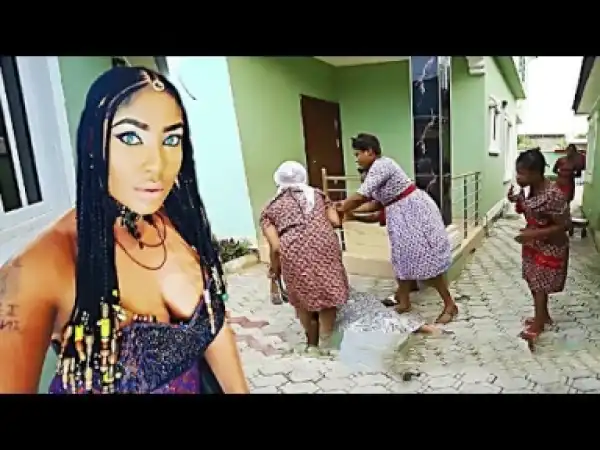Video: Married For Consummation 2  -  2017 Nollywood Movies